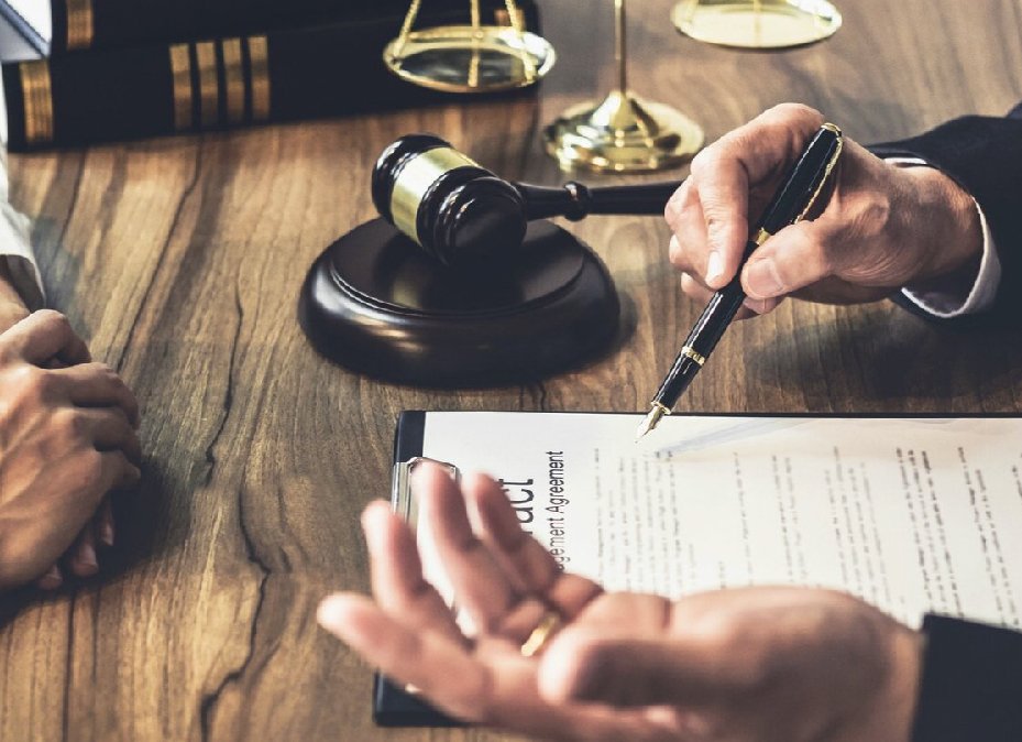 محامي قضايا العلامات التجارية جدة