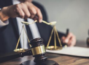 محامي جرائم إلكترونية في جدة