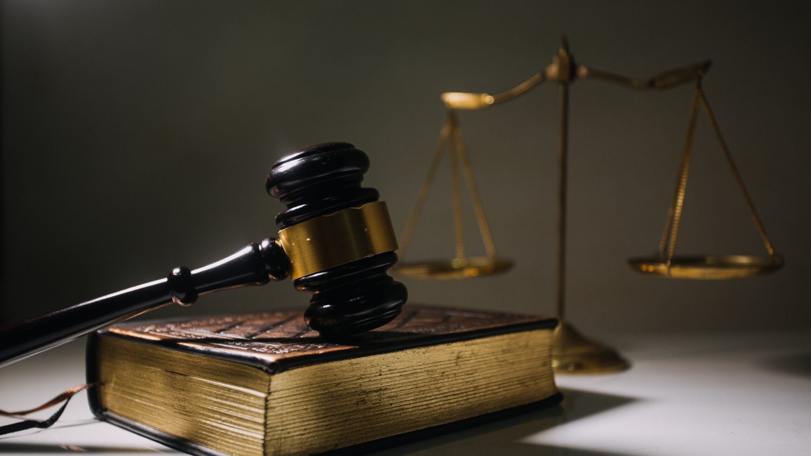 محامي جنائي في جدة