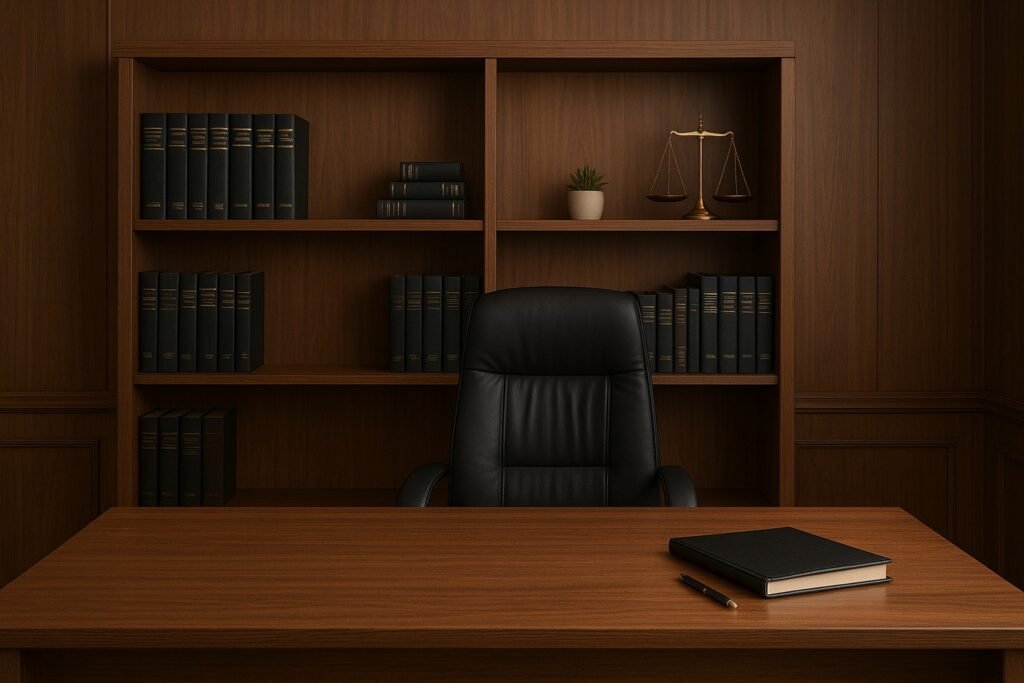 محامي جرائم في جدة