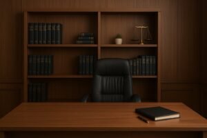 محامي جرائم في جدة