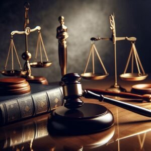 استشارات قانونية جدة