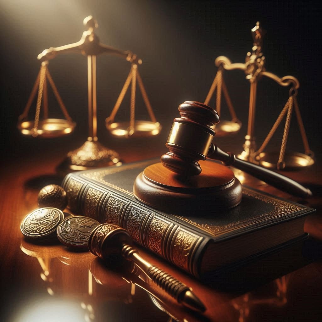 أفضل محامي تستر تجاري لسنة 2025 في جدة