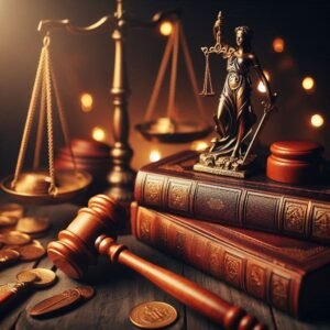 محامي قضايا جنائية جدة