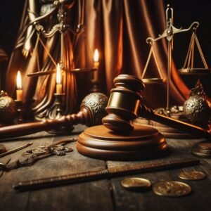 محامي جرائم معلوماتية في جدة