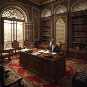 محامي متخصص في الأنظمة الجمركية جدة